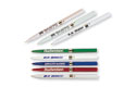 Barnburner Pen-Black Ink